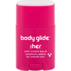 Body Glide For Her Anti Chafe Stick 0.8 oz