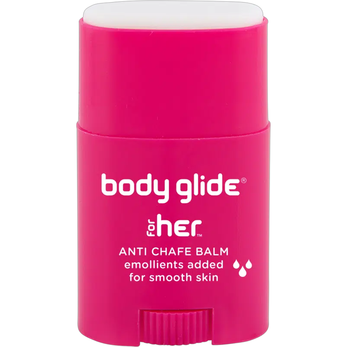 For Her Anti Chafe Stick 0.8 oz alternate view
