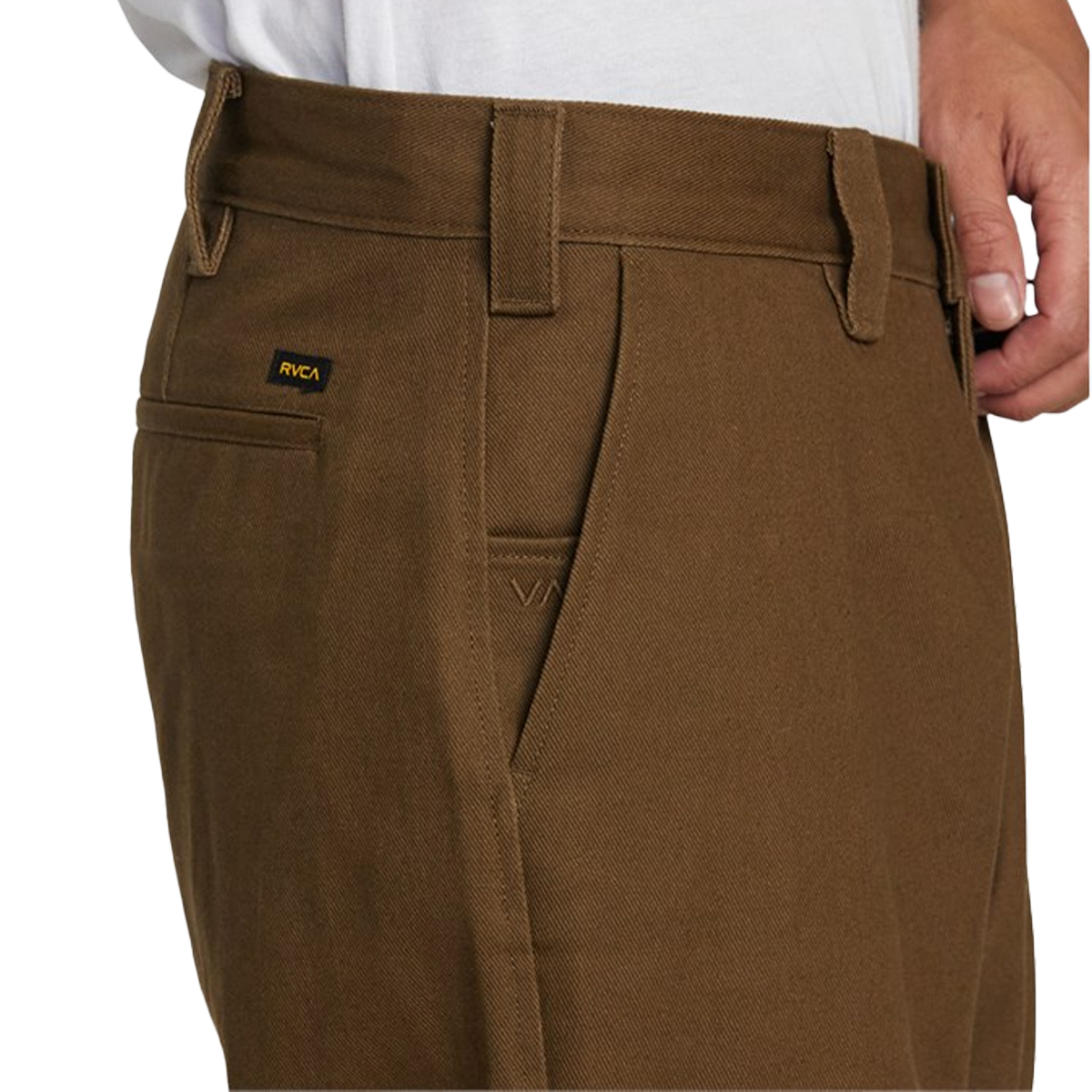 Men's Americana Chino 2 alternate view