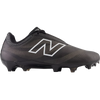 New Balance BurnX4 in Black/Blacktop