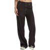 RVCA Women's Coco Pant in Chocolate Torte