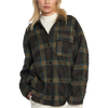Women's Polar Bridie Shacket
