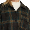 Women's Polar Bridie Shacket