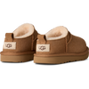 UGG Youth Classic Micro heels