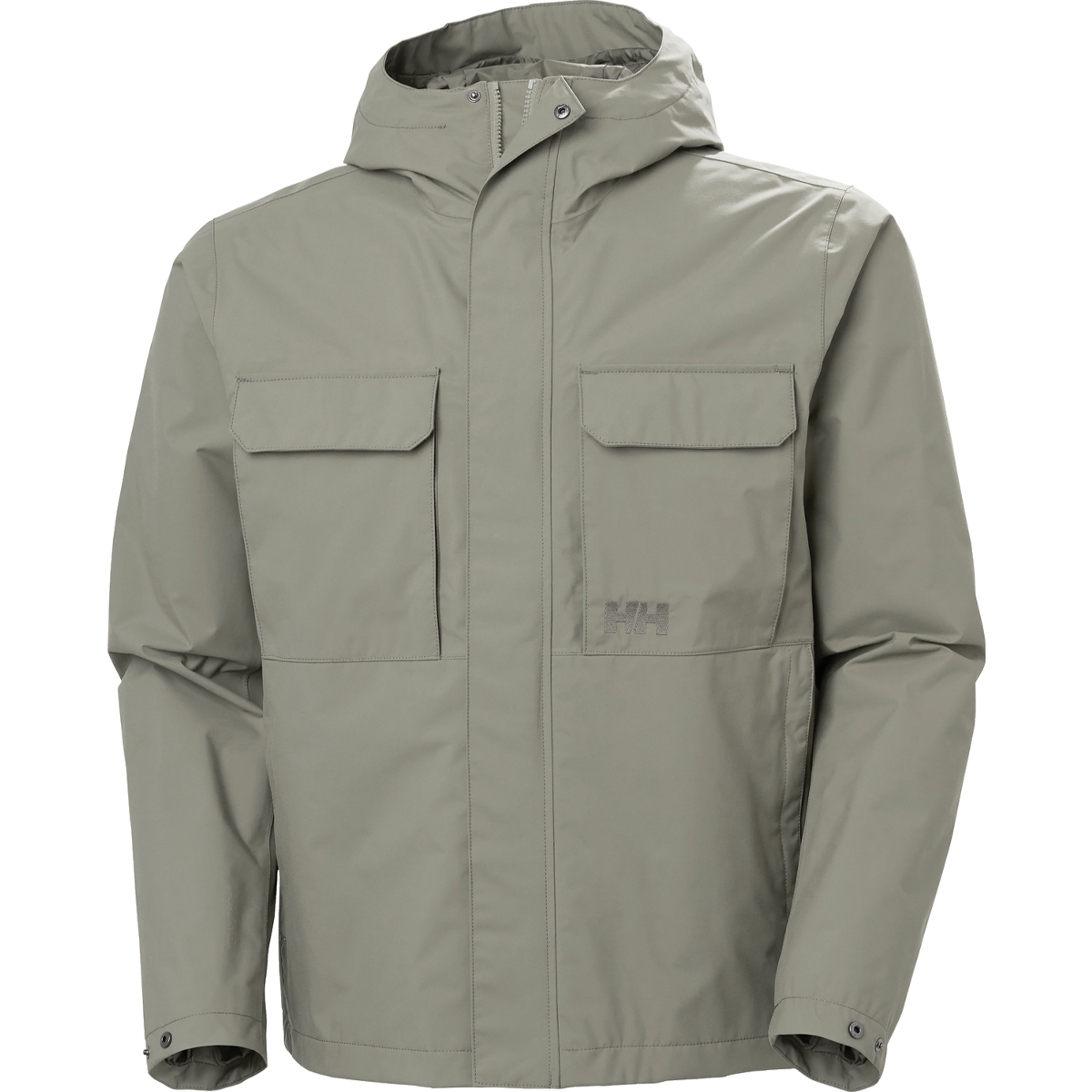 Hi Vis Rain Gear V VALANCH Men's Rain Suit Waterproof Jacket