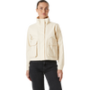 Helly Hansen Women's Escape Utility Jacket front on model
