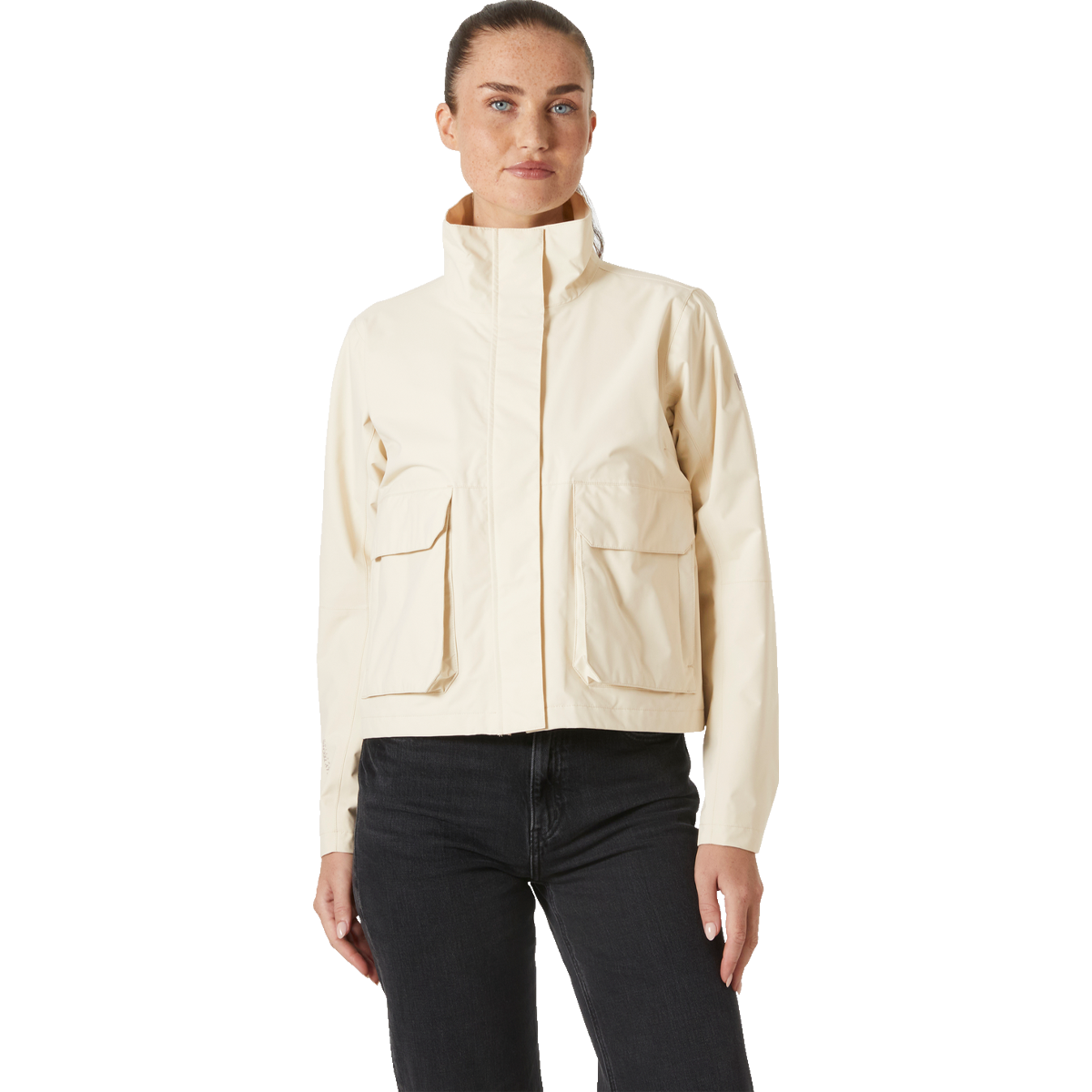 Women's Escape Utility Jacket alternate view