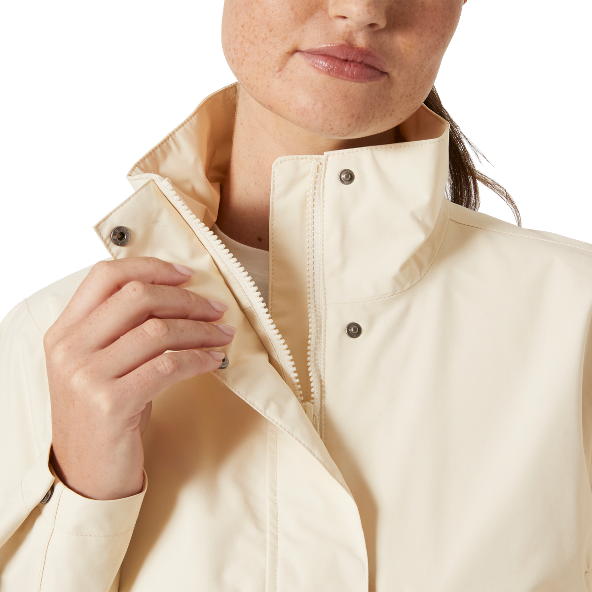Women's Escape Utility Jacket alternate view