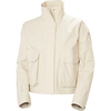 Helly Hansen Women's Escape Utility Jacket in Cream