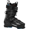 Head Women's Kaliber 105 MV GW BOA2 in Black right profile