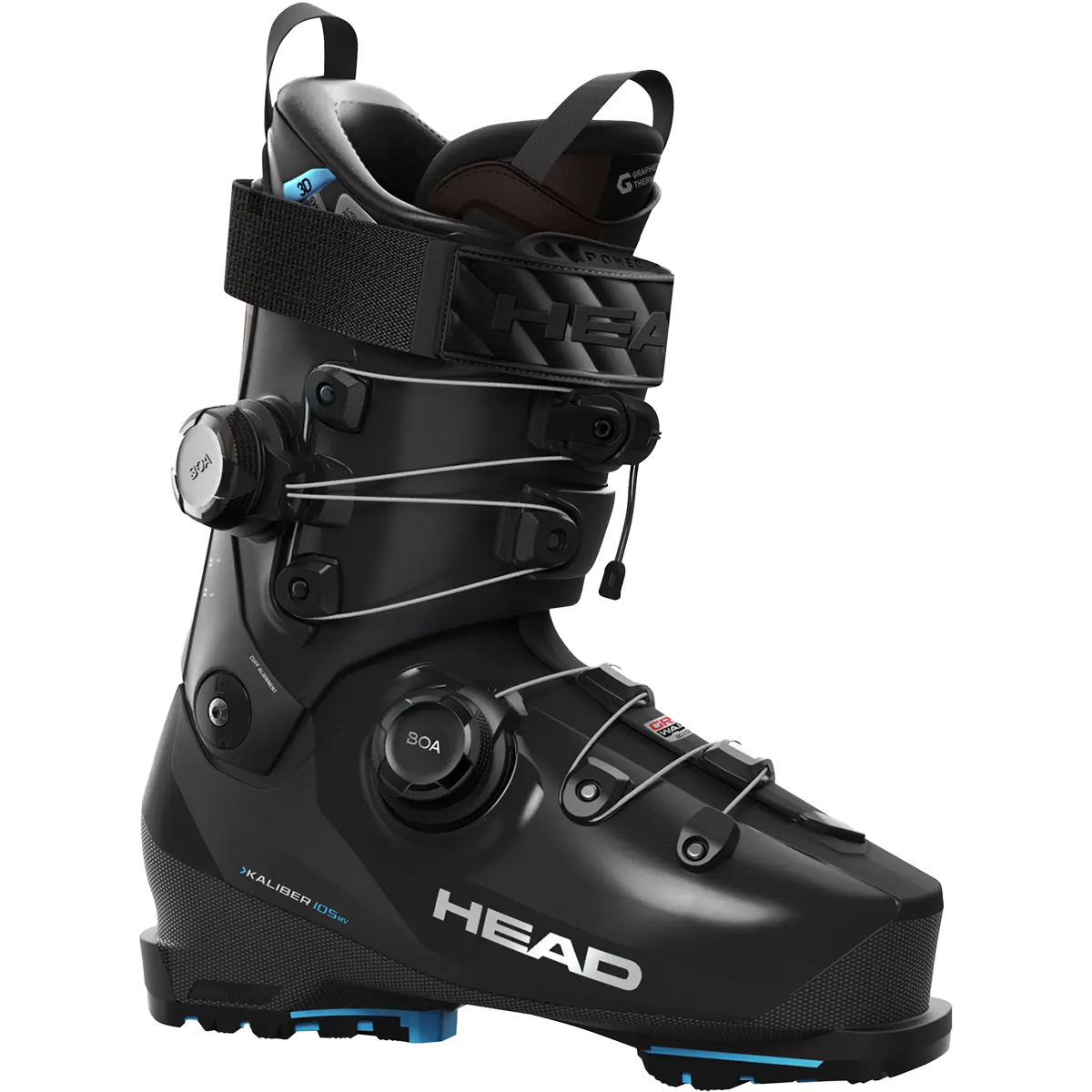 Women's Kaliber 105 MV GW BOA2 alternate view