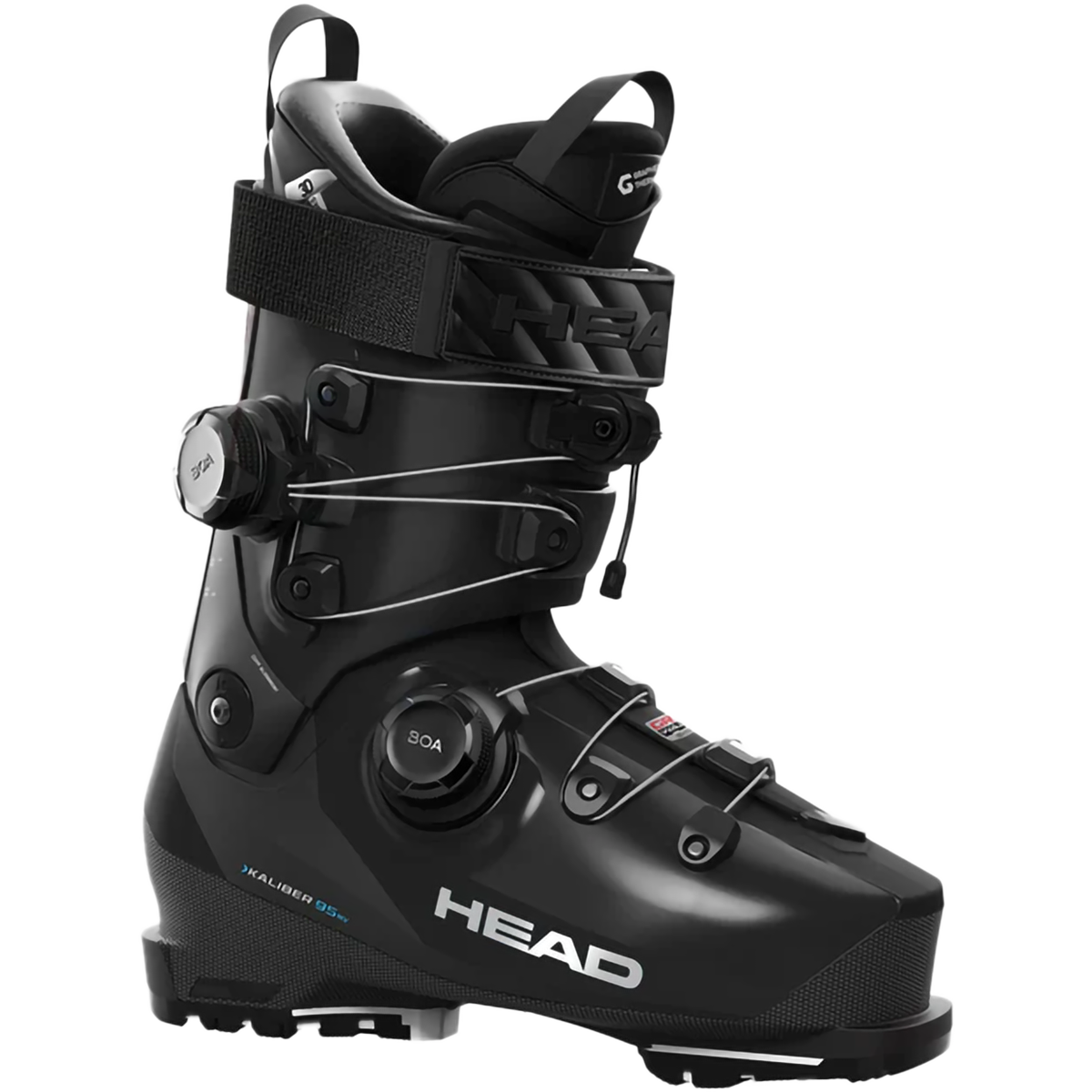 Women Kaliber 95 MV GW BOA2 – Sports Basement
