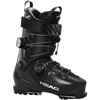 Head Women Kaliber 95 MV GW BOA2 in Black right profile
