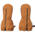 Cinnamon Brown
