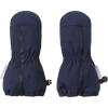 Reima Youth Toddler Tepas ReimaTec Mitten in Navy 
