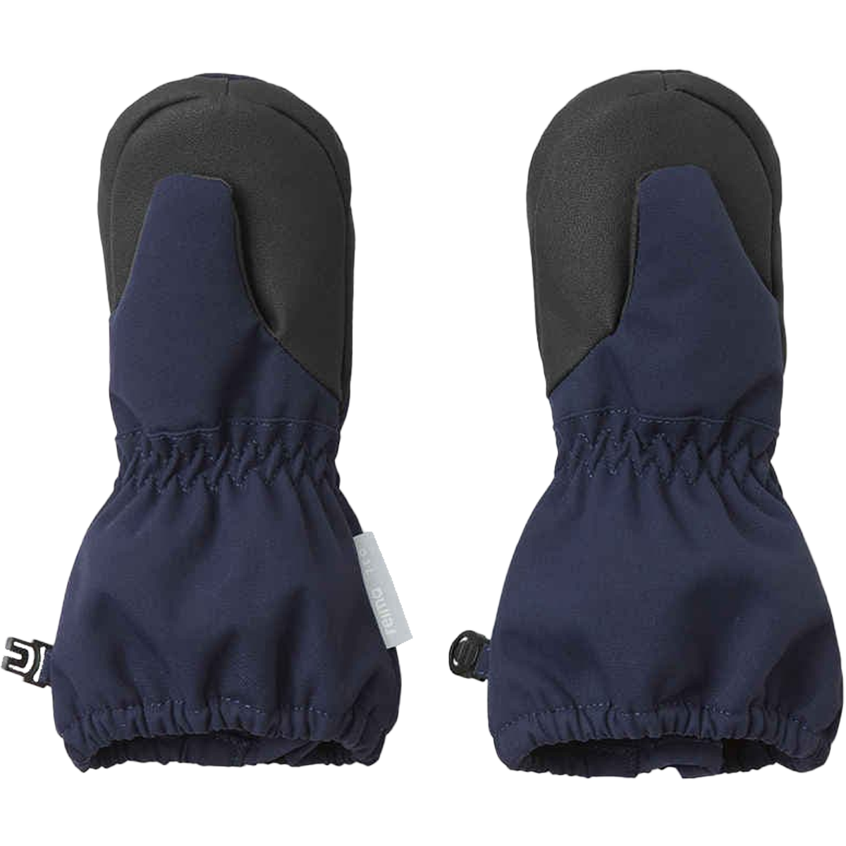 Youth Toddler Tepas ReimaTec Mitten alternate view