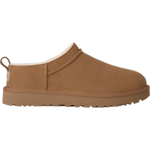 Women's Classic Micro