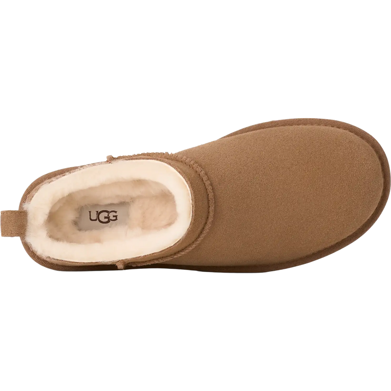 Women's Classic Micro – Sports Basement