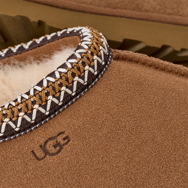 Women's Tasman II, UGG Women's Tasman II Stiching Detail