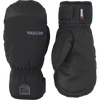 Hestra Youth Ferox Primaloft Mitt in Black