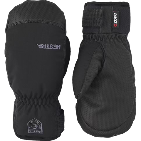 Youth Ferox Primaloft Mitt