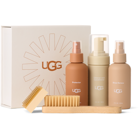 Ugg Care Kit