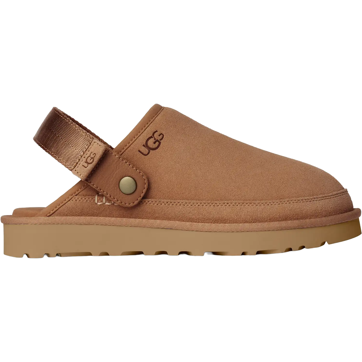 Men's Goldencoast Clog II alternate view