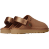 UGG Men's Goldencoast Clog II heels