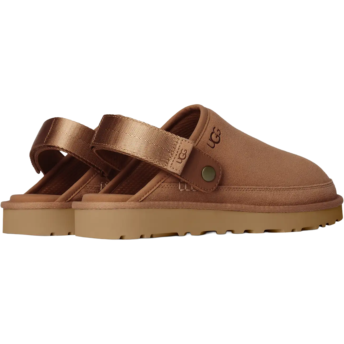 Men's Goldencoast Clog II alternate view