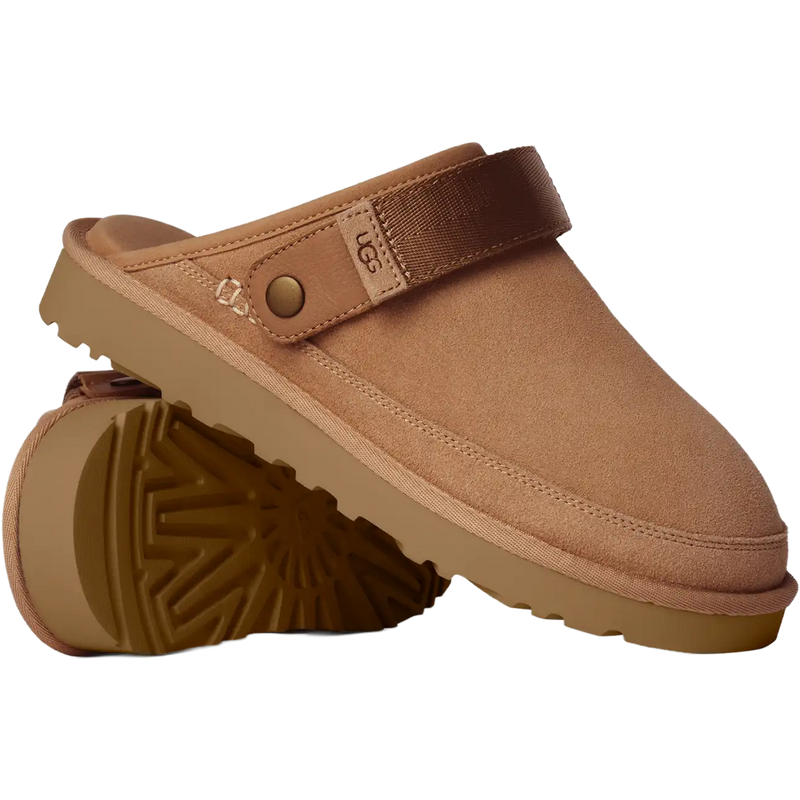 Men's Goldencoast Clog II – Sports Basement
