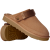 UGG Men's Goldencoast Clog II top and bottom