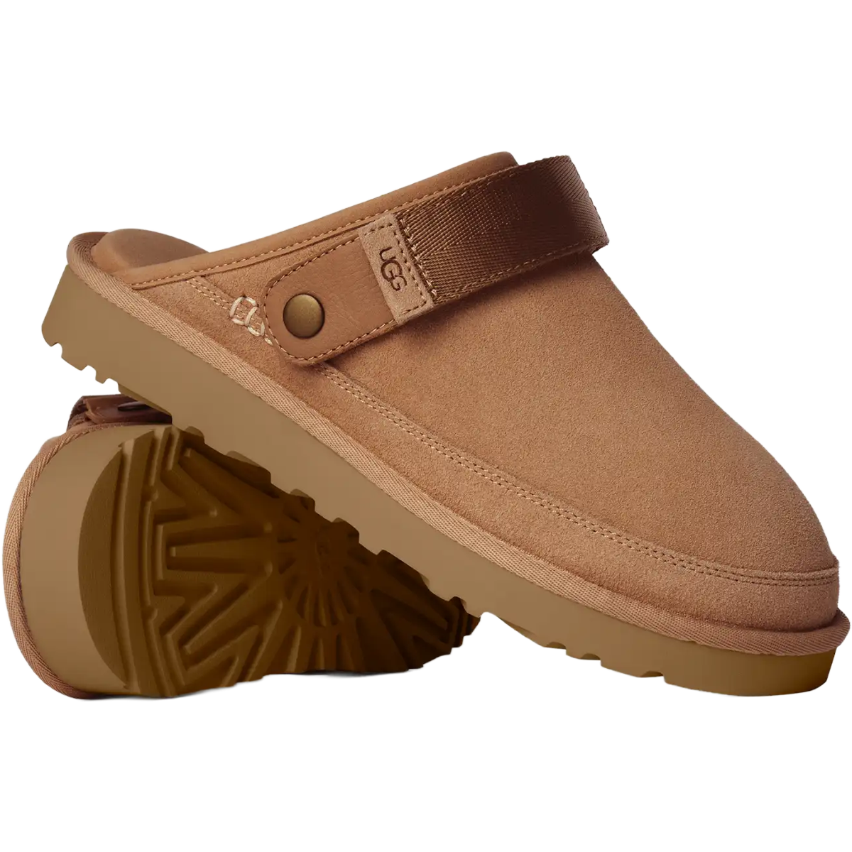 Men's Goldencoast Clog II alternate view
