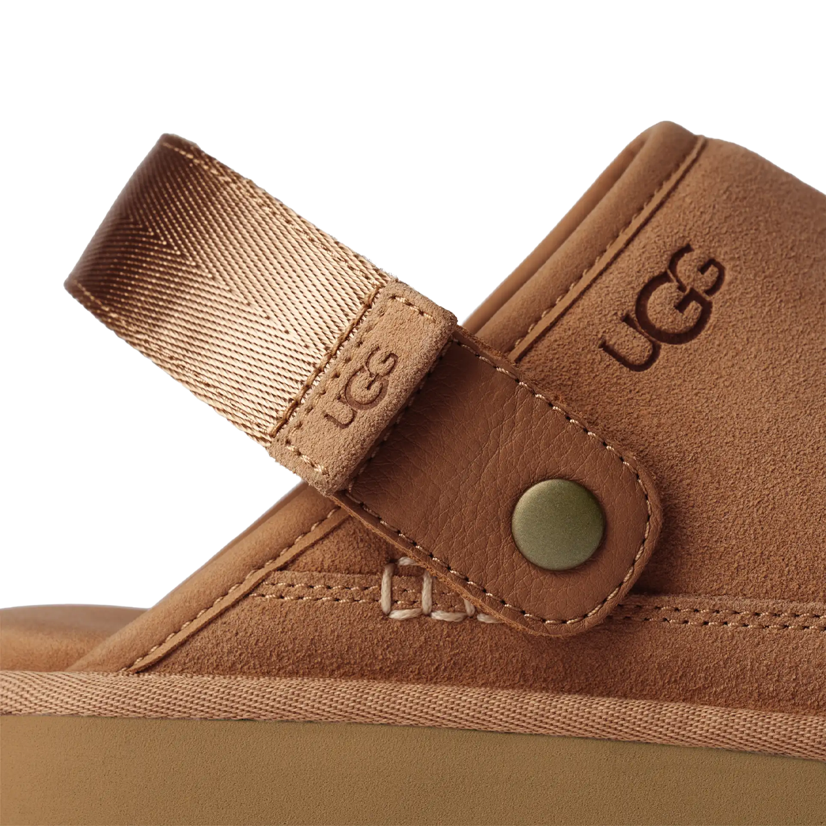 Men's Goldencoast Clog II alternate view