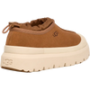 UGG Men's Tasman Weather Hybrid 3/4 heel