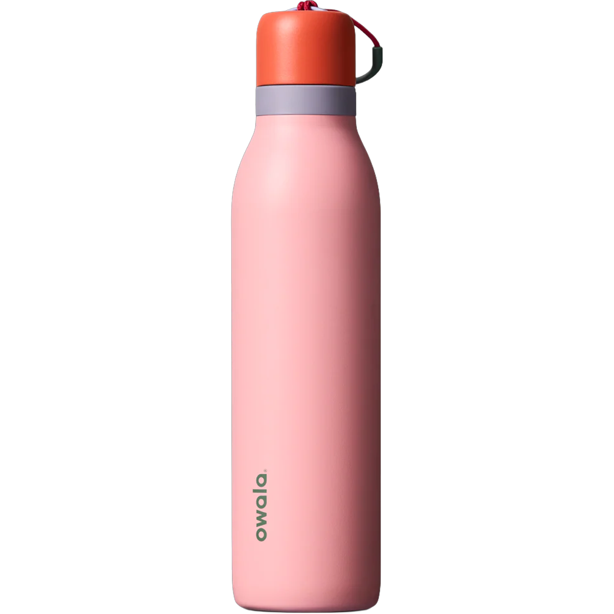 FreeSip Twist 24 oz Stainless Steel alternate view