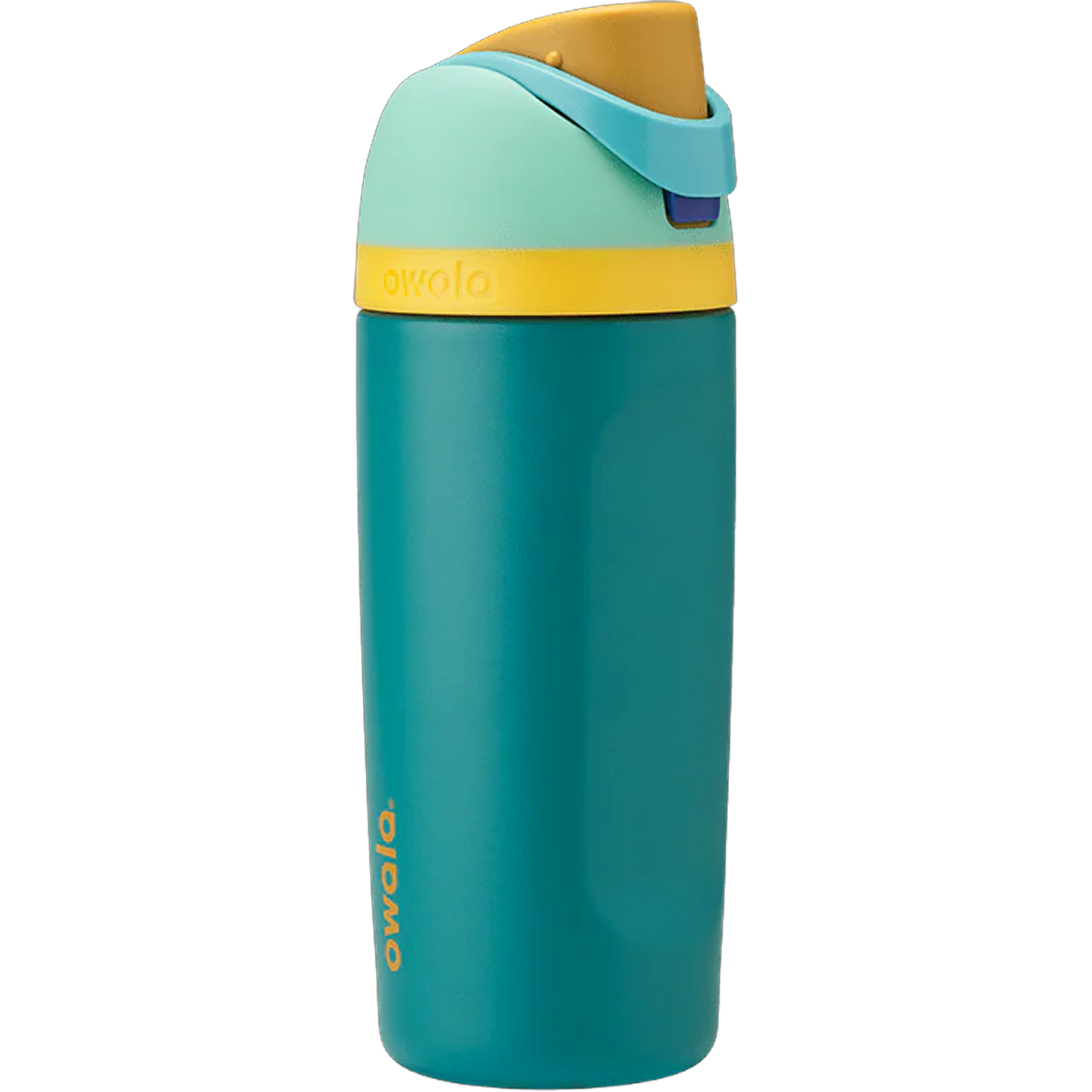 Youth FreeSip 16 oz Stainless Steel alternate view