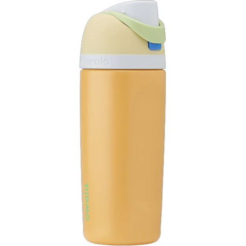 Youth FreeSip 16 oz Stainless Steel