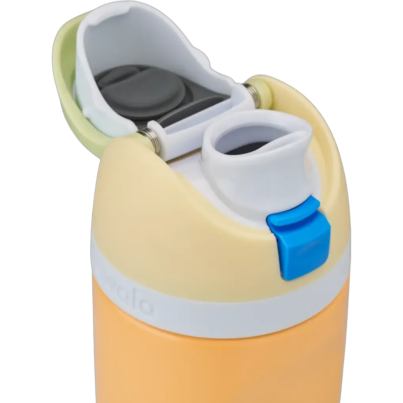 Youth FreeSip 16 oz Stainless Steel