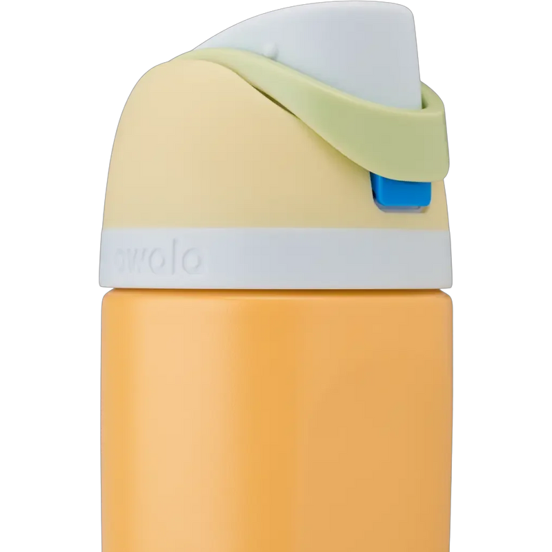 Youth FreeSip 16 oz Stainless Steel