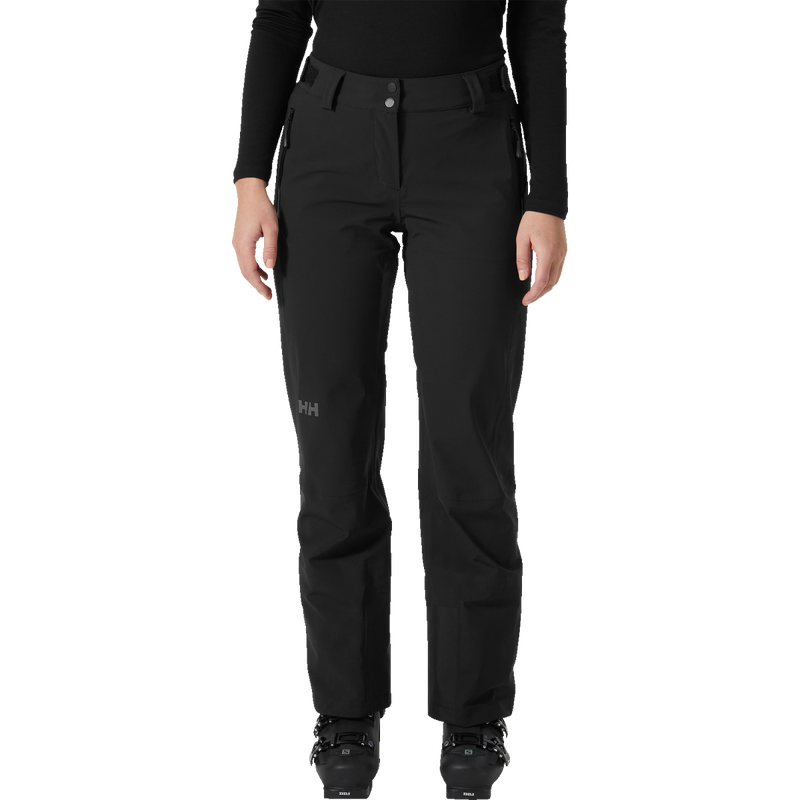 Women's Motionista 3L Shell Pant, Helly Hansen Women's Motionista 3L Shell Pant front