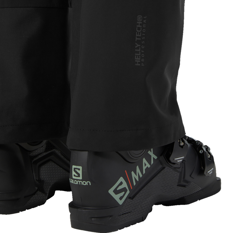 Women's Motionista 3L Shell Pant, Helly Hansen Women's Motionista 3L Shell Pant cuff