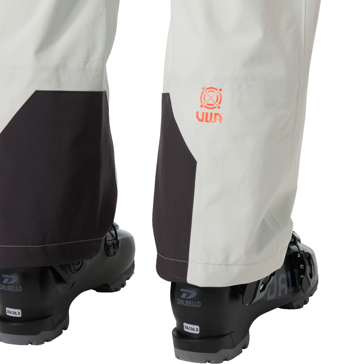 Women's Sogn Shell Pant alternate view