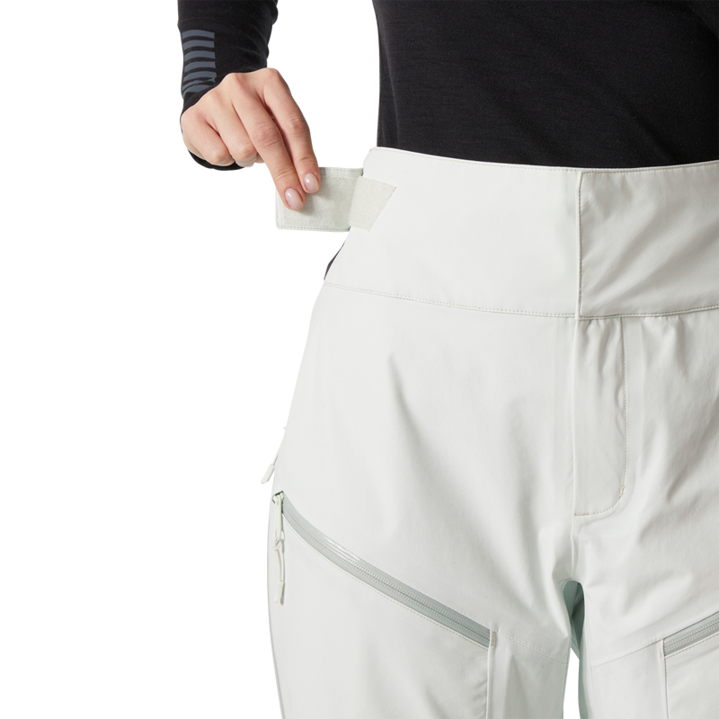 Women's Sogn Shell Pant