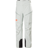 Helly Hansen Women's Sogn Shell Pant in Seafoam