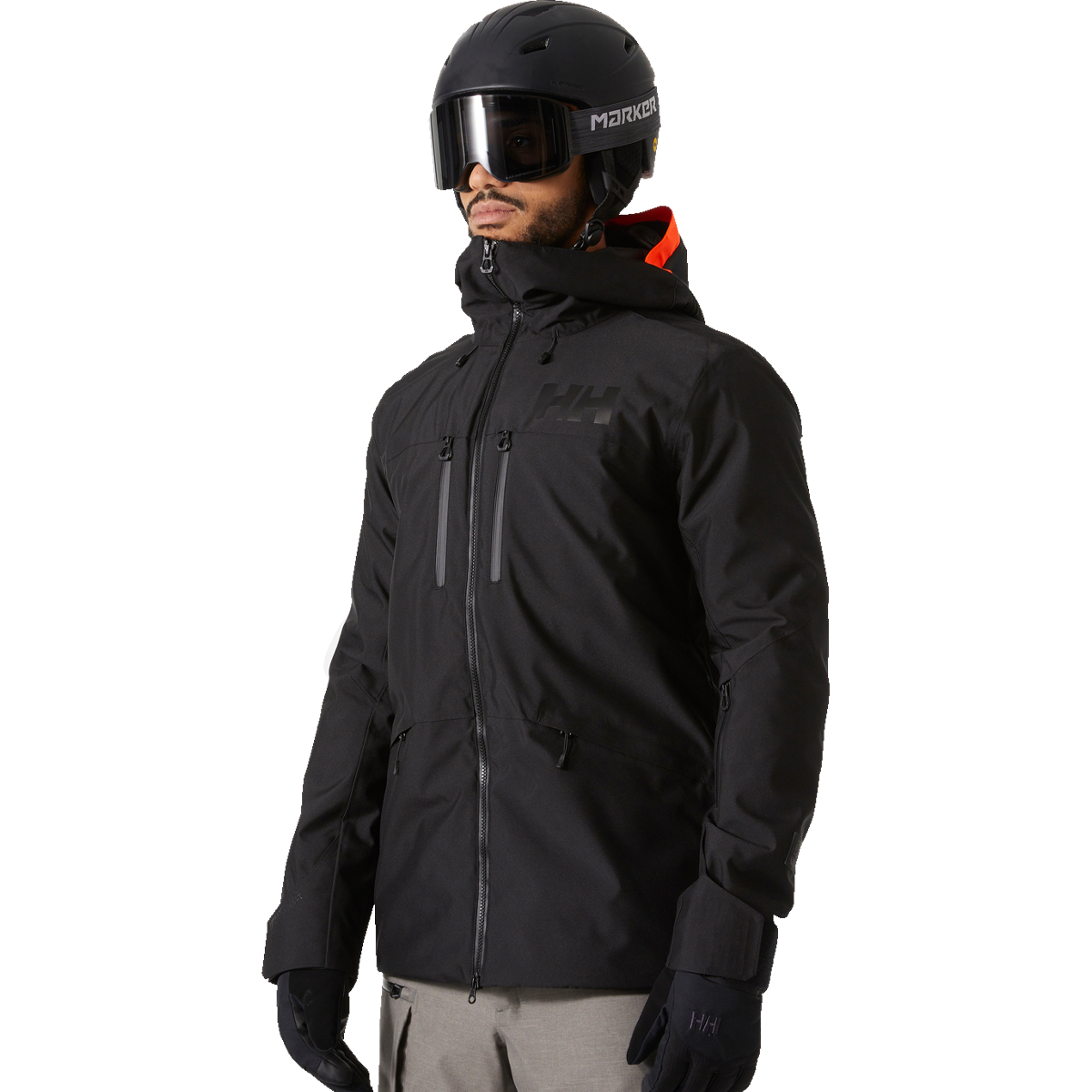 Men's Garibaldi 2.0 Jacket alternate view