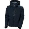 Helly Hansen Men's Swift 3-in-1 Jacket in Navy