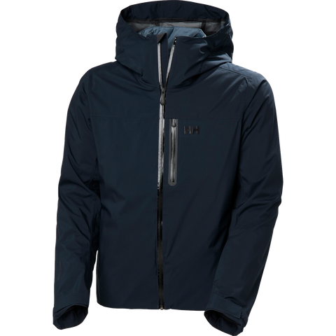 Men's Swift 3 in 1 Jacket