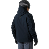 Helly Hansen Men's Swift 3-in-1 Jacket back on model