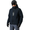 Helly Hansen Men's Swift 3-in-1 Jacket front on model