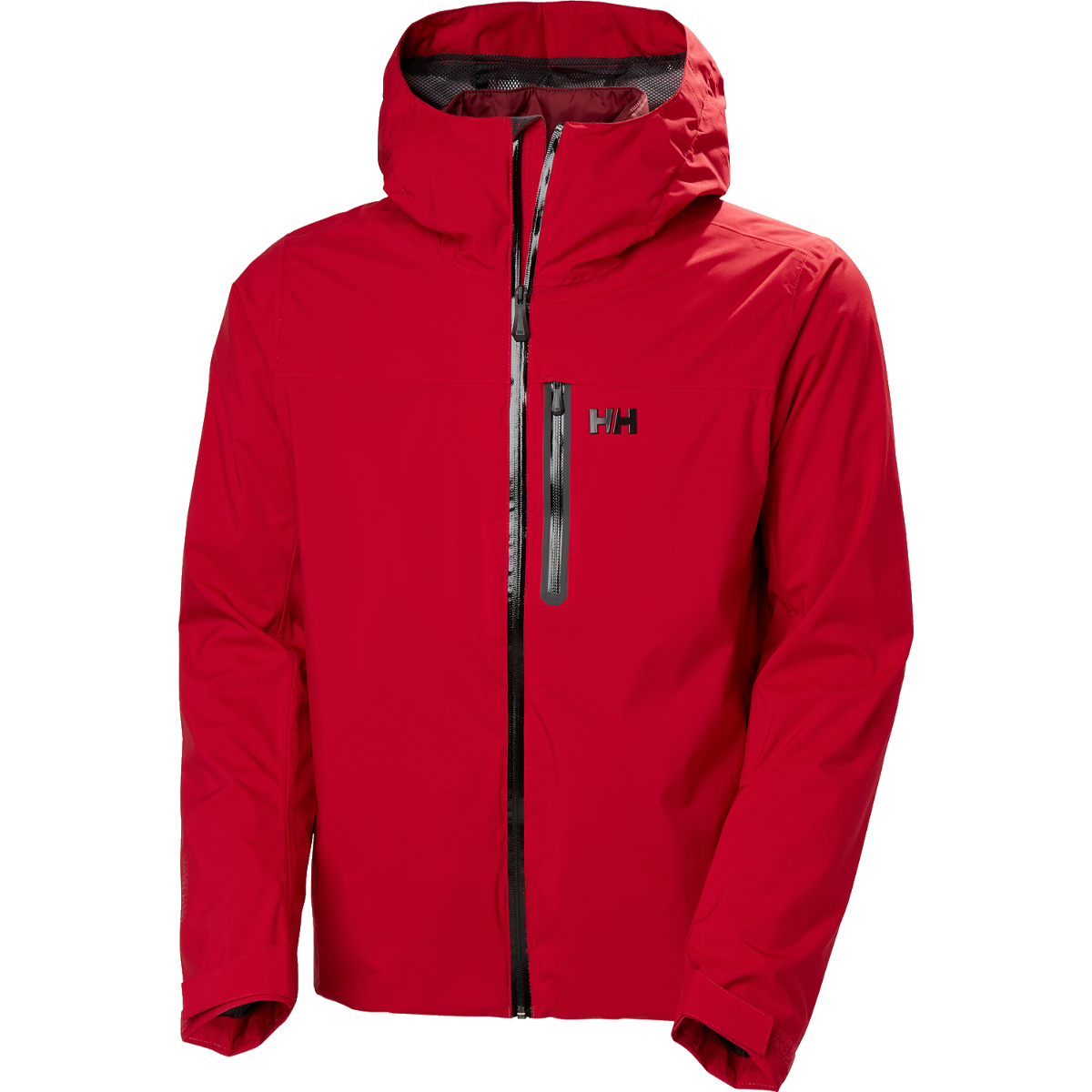 Men's Swift 3 in 1 Jacket alternate view